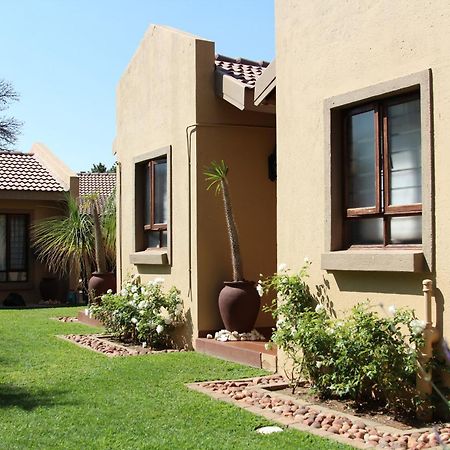 Micasa Sucasa Guesthouse Lephalale 외부 사진