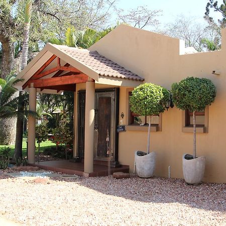 Micasa Sucasa Guesthouse Lephalale 외부 사진