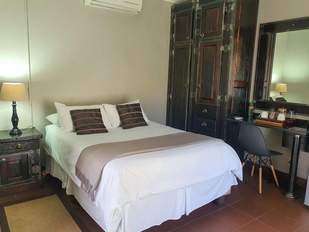 Micasa Sucasa Guesthouse Lephalale 외부 사진