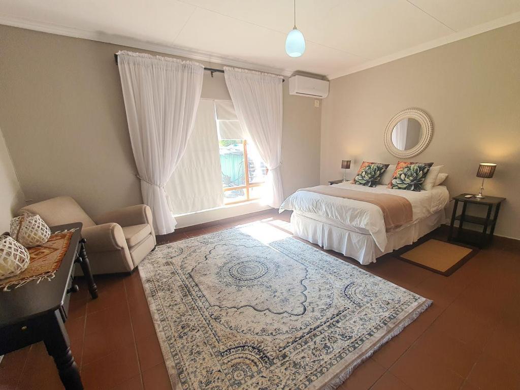 Micasa Sucasa Guesthouse Lephalale 외부 사진