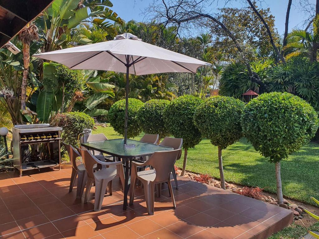 Micasa Sucasa Guesthouse Lephalale 외부 사진