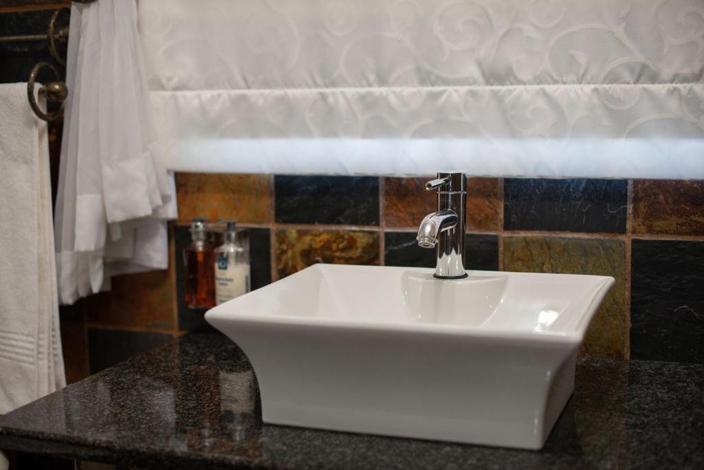 Micasa Sucasa Guesthouse Lephalale 외부 사진