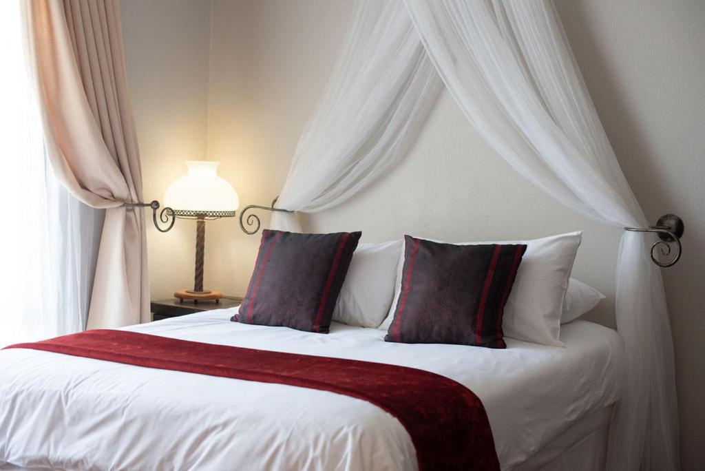 Micasa Sucasa Guesthouse Lephalale 외부 사진