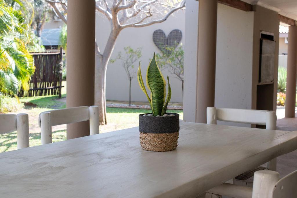 Micasa Sucasa Guesthouse Lephalale 외부 사진