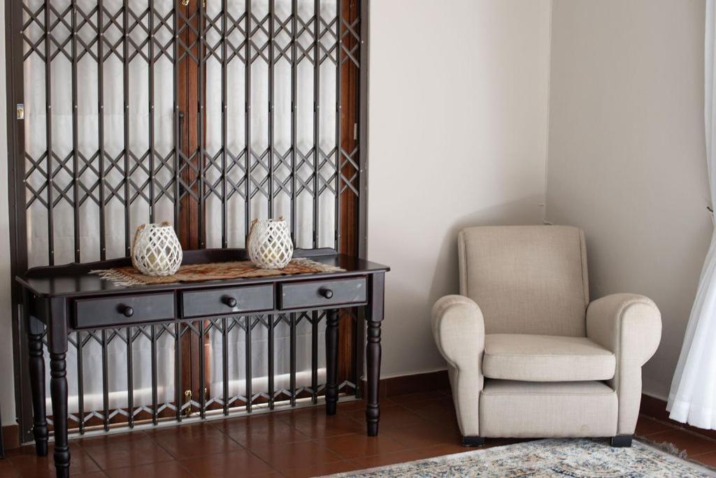 Micasa Sucasa Guesthouse Lephalale 외부 사진
