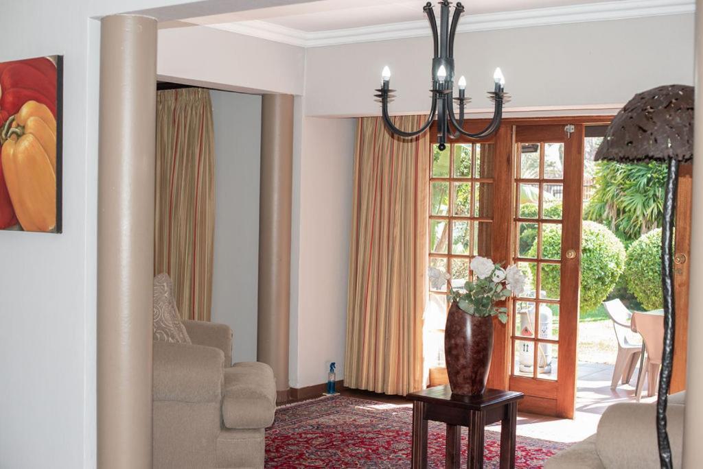 Micasa Sucasa Guesthouse Lephalale 외부 사진