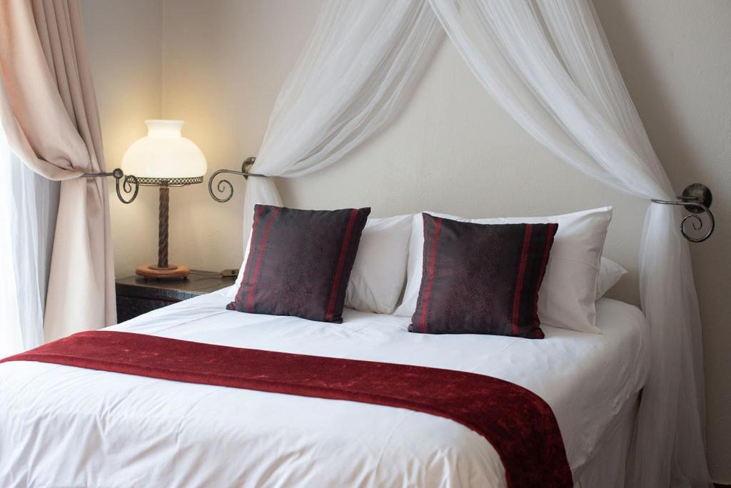 Micasa Sucasa Guesthouse Lephalale 외부 사진
