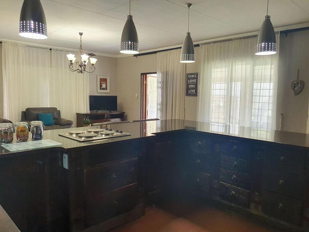 Micasa Sucasa Guesthouse Lephalale 외부 사진