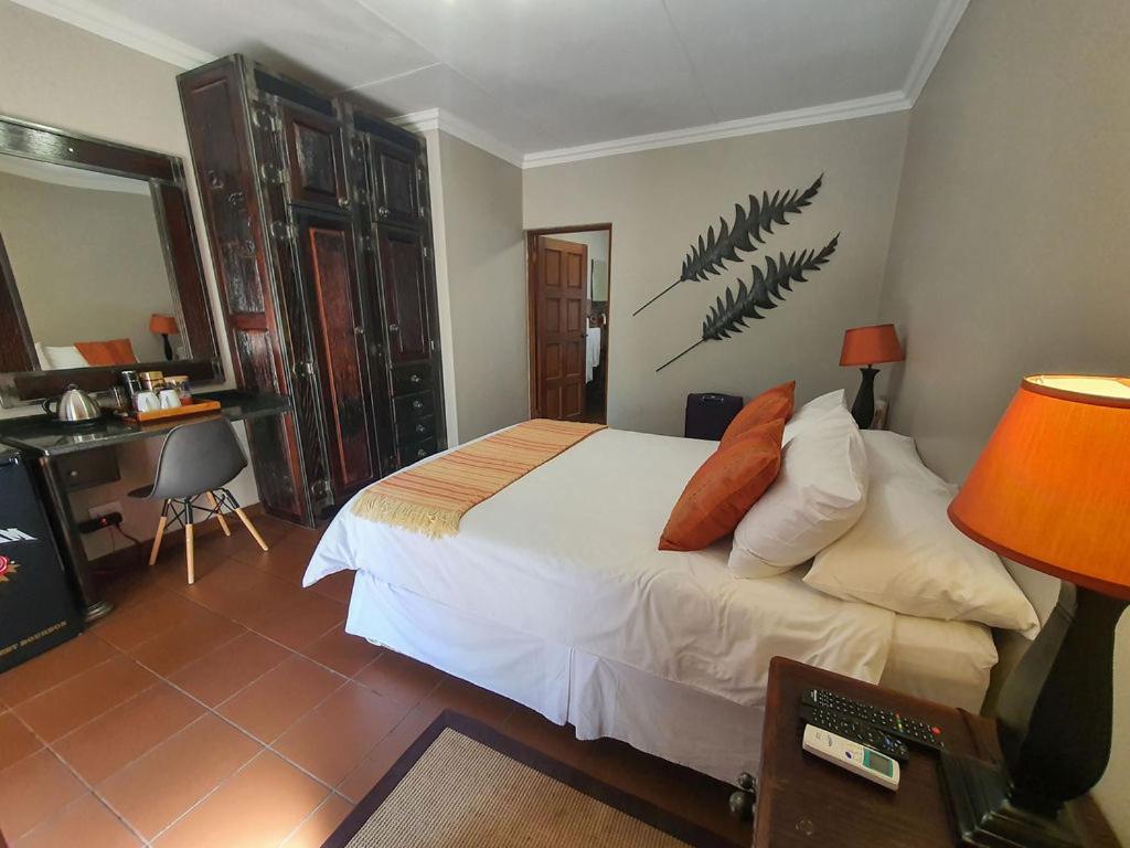Micasa Sucasa Guesthouse Lephalale 외부 사진