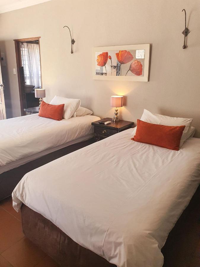 Micasa Sucasa Guesthouse Lephalale 외부 사진
