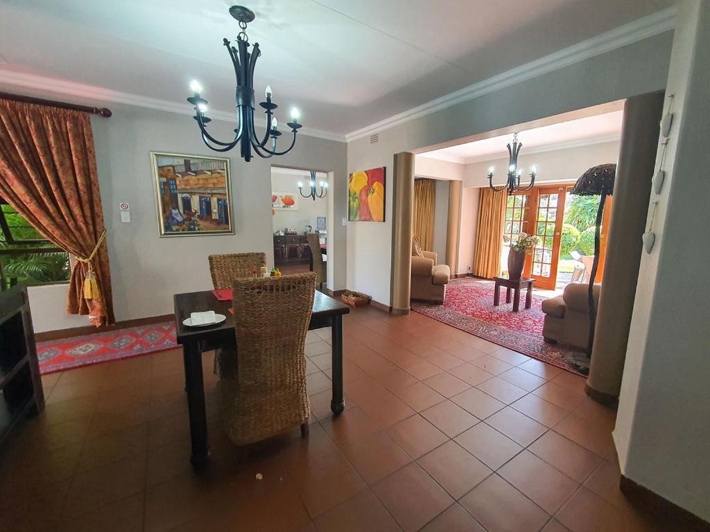 Micasa Sucasa Guesthouse Lephalale 외부 사진