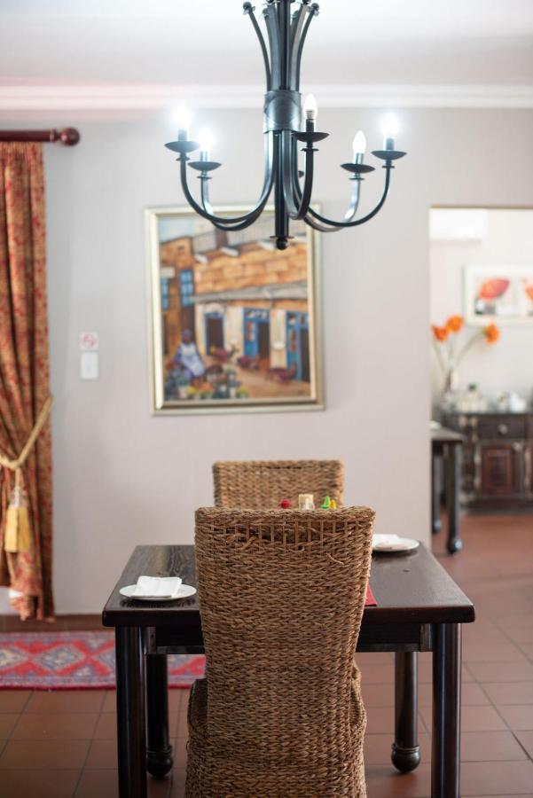 Micasa Sucasa Guesthouse Lephalale 외부 사진