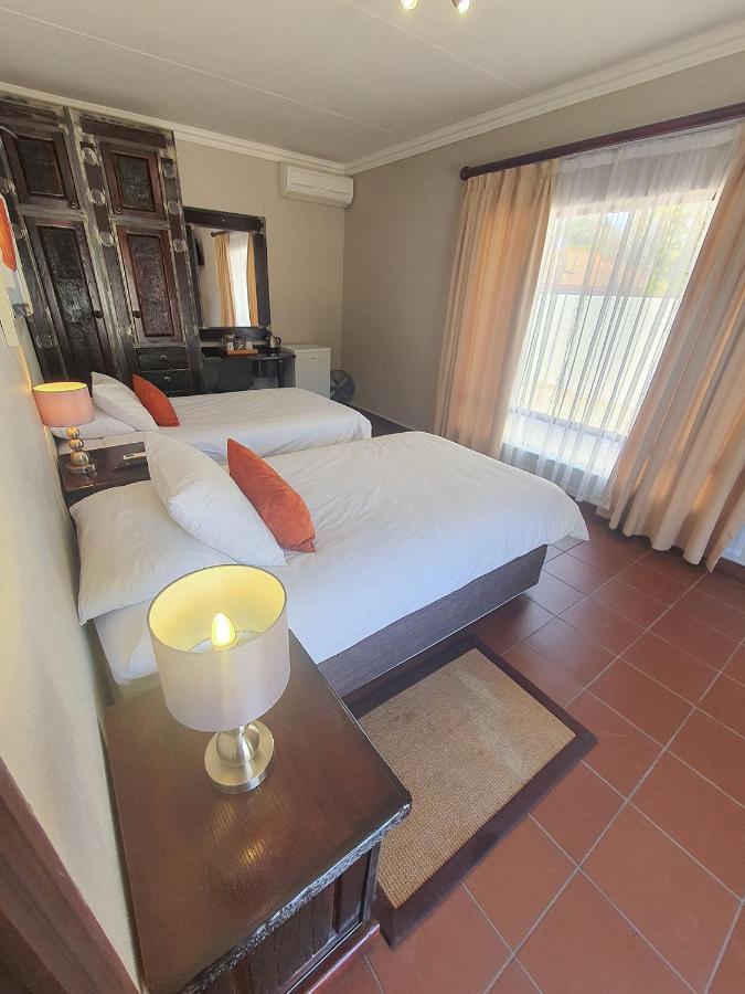 Micasa Sucasa Guesthouse Lephalale 외부 사진