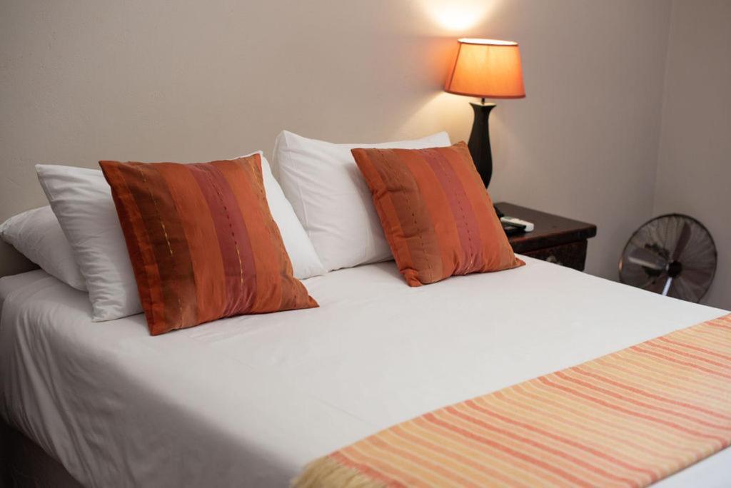 Micasa Sucasa Guesthouse Lephalale 외부 사진