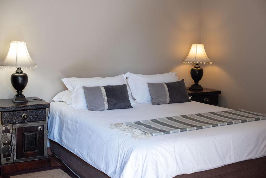 Micasa Sucasa Guesthouse Lephalale 외부 사진