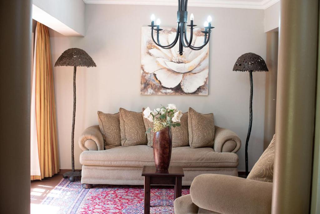 Micasa Sucasa Guesthouse Lephalale 외부 사진