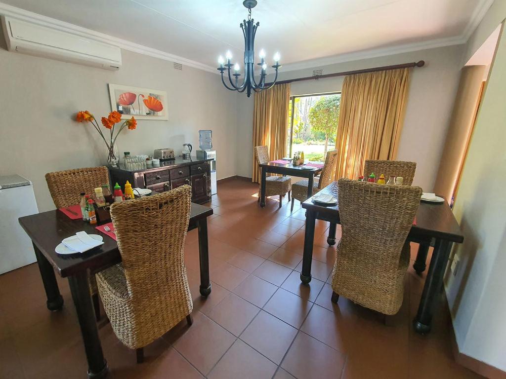 Micasa Sucasa Guesthouse Lephalale 외부 사진