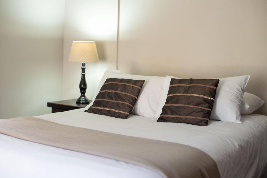 Micasa Sucasa Guesthouse Lephalale 외부 사진