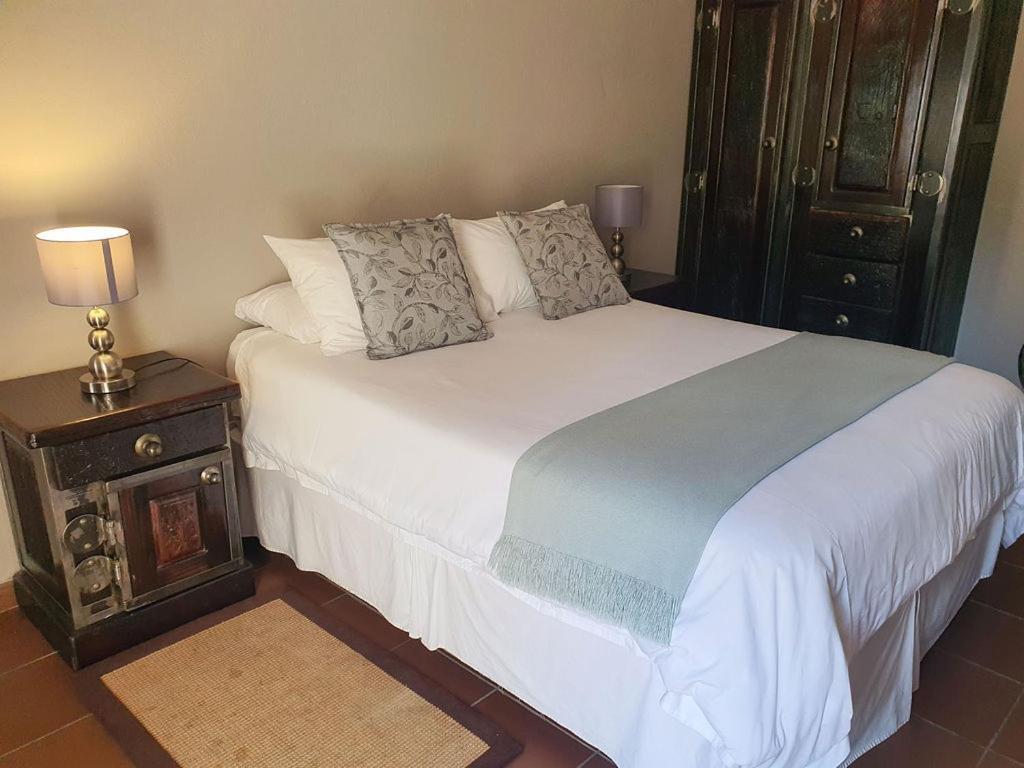 Micasa Sucasa Guesthouse Lephalale 외부 사진