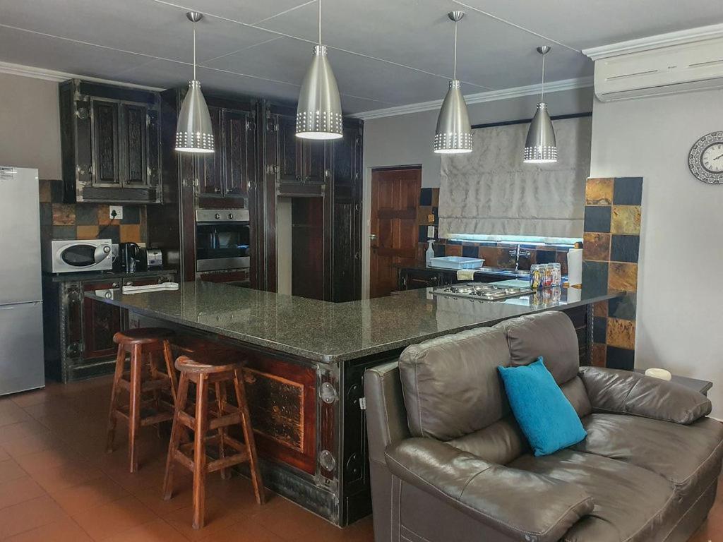 Micasa Sucasa Guesthouse Lephalale 외부 사진