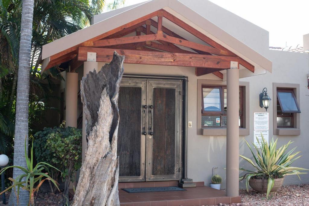 Micasa Sucasa Guesthouse Lephalale 외부 사진