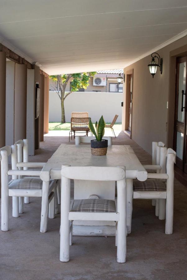 Micasa Sucasa Guesthouse Lephalale 외부 사진
