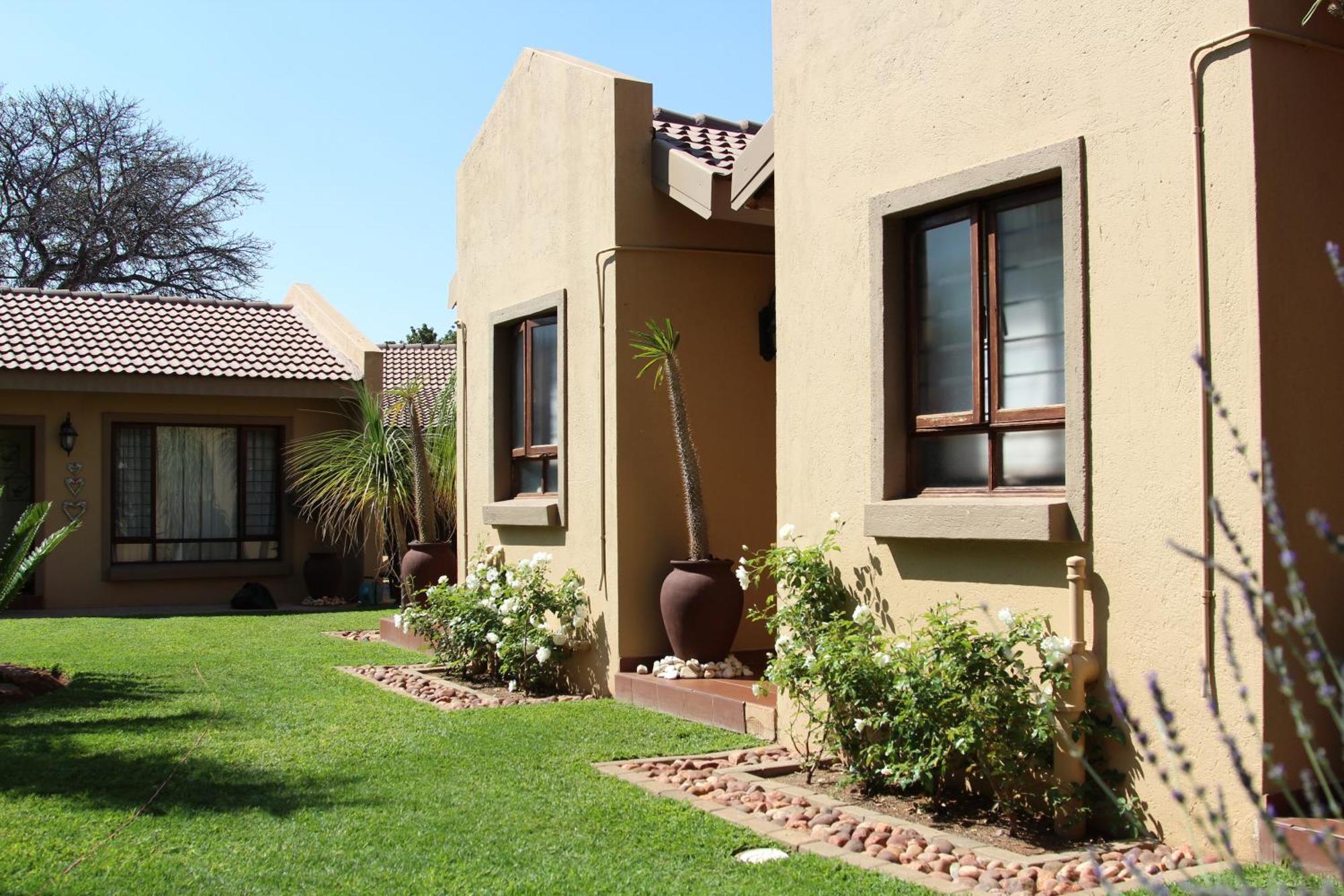 Micasa Sucasa Guesthouse Lephalale 외부 사진