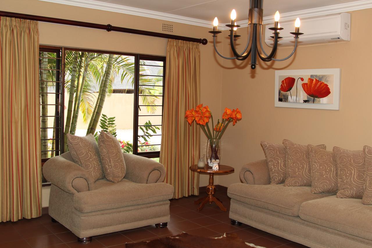 Micasa Sucasa Guesthouse Lephalale 외부 사진