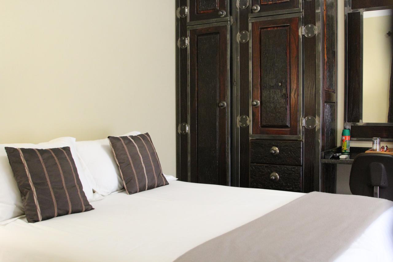 Micasa Sucasa Guesthouse Lephalale 외부 사진