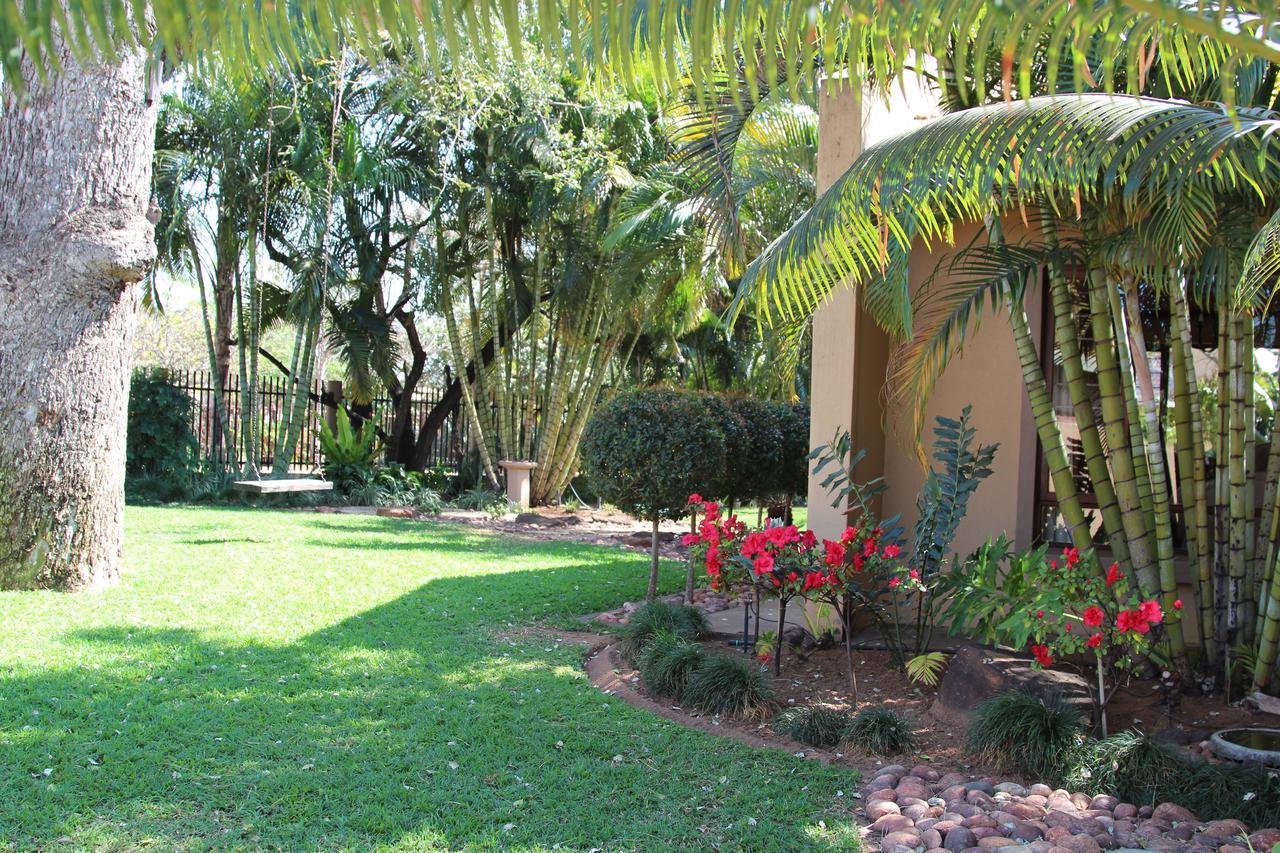 Micasa Sucasa Guesthouse Lephalale 외부 사진