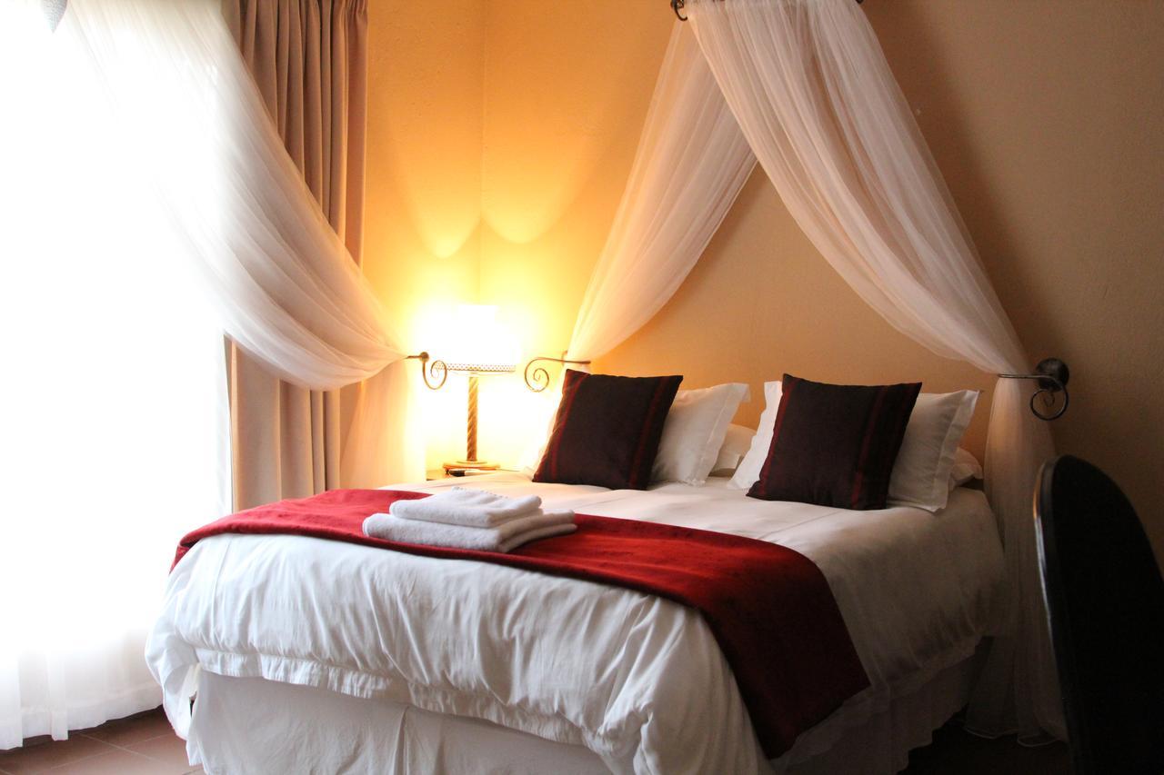 Micasa Sucasa Guesthouse Lephalale 외부 사진