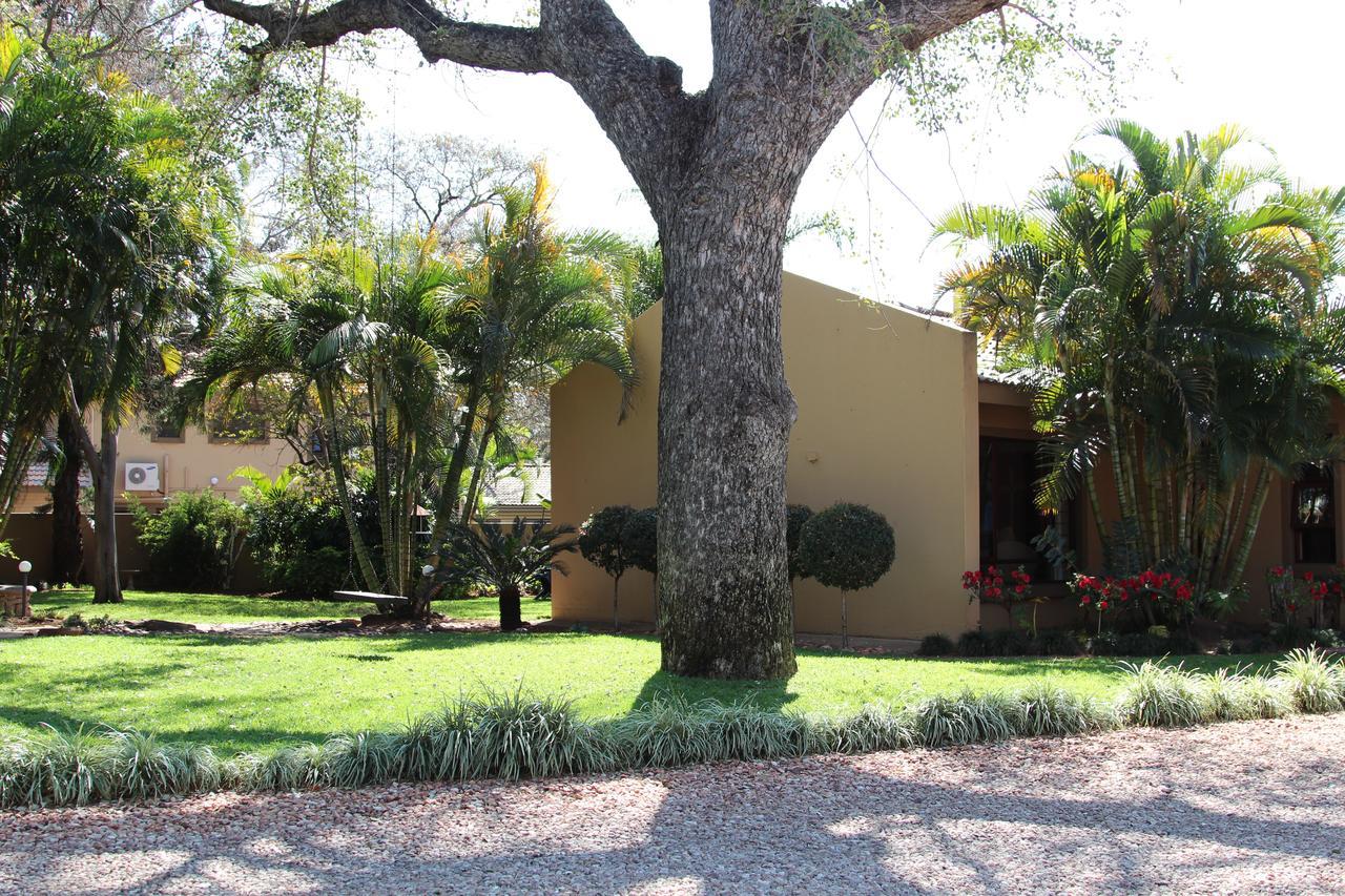 Micasa Sucasa Guesthouse Lephalale 외부 사진