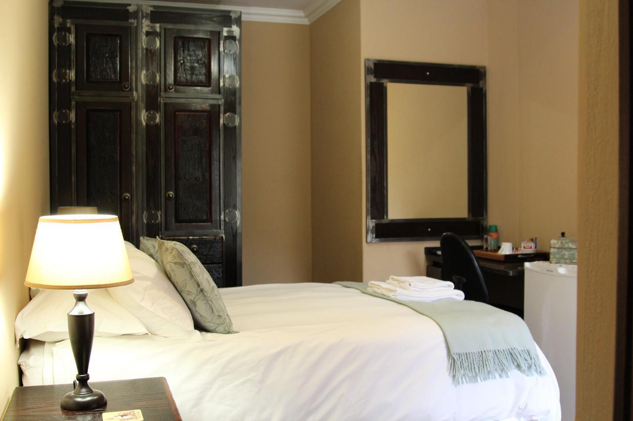 Micasa Sucasa Guesthouse Lephalale 외부 사진