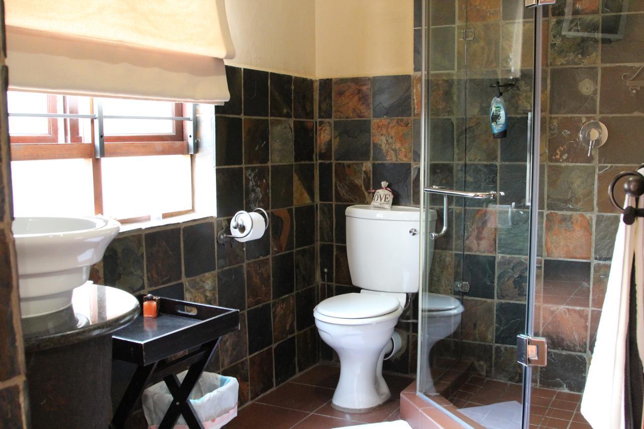 Micasa Sucasa Guesthouse Lephalale 외부 사진