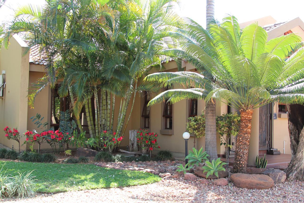 Micasa Sucasa Guesthouse Lephalale 외부 사진