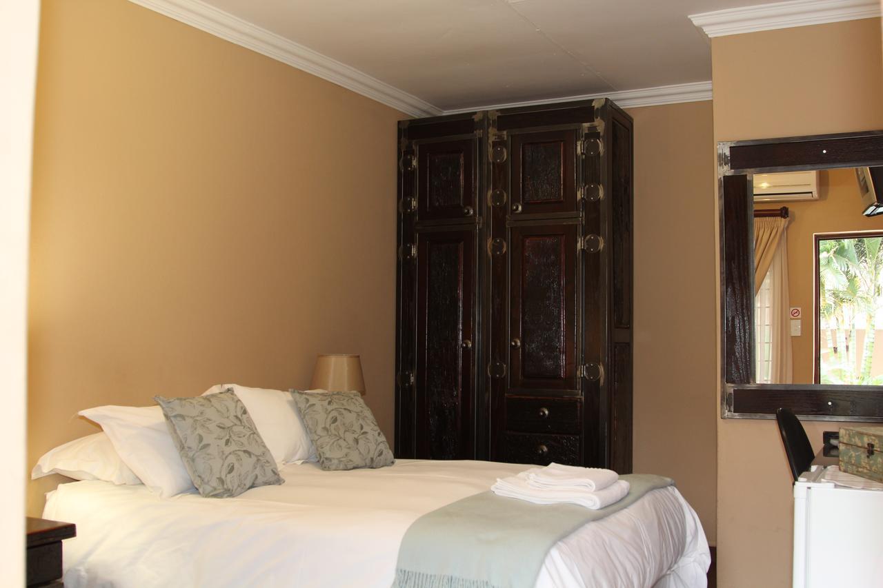 Micasa Sucasa Guesthouse Lephalale 외부 사진