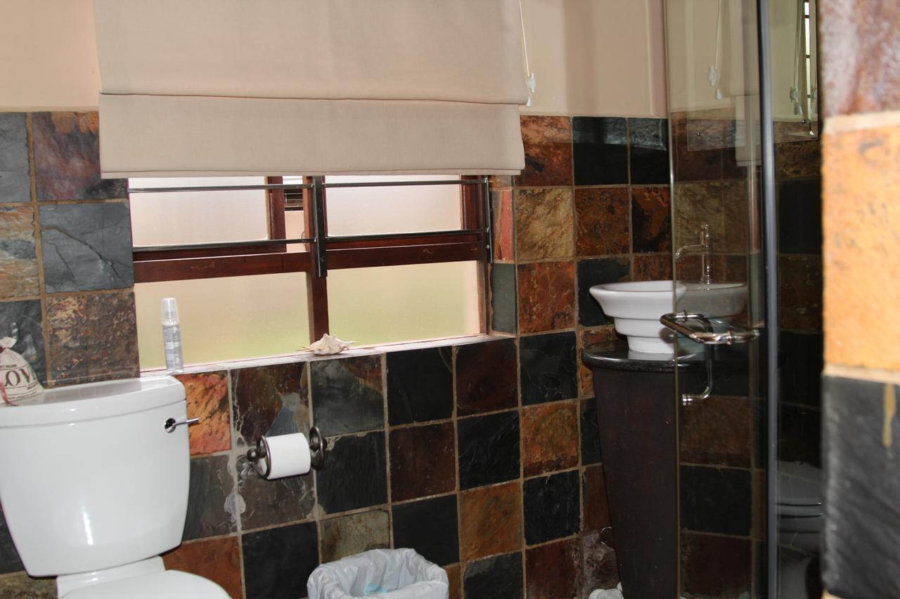 Micasa Sucasa Guesthouse Lephalale 외부 사진