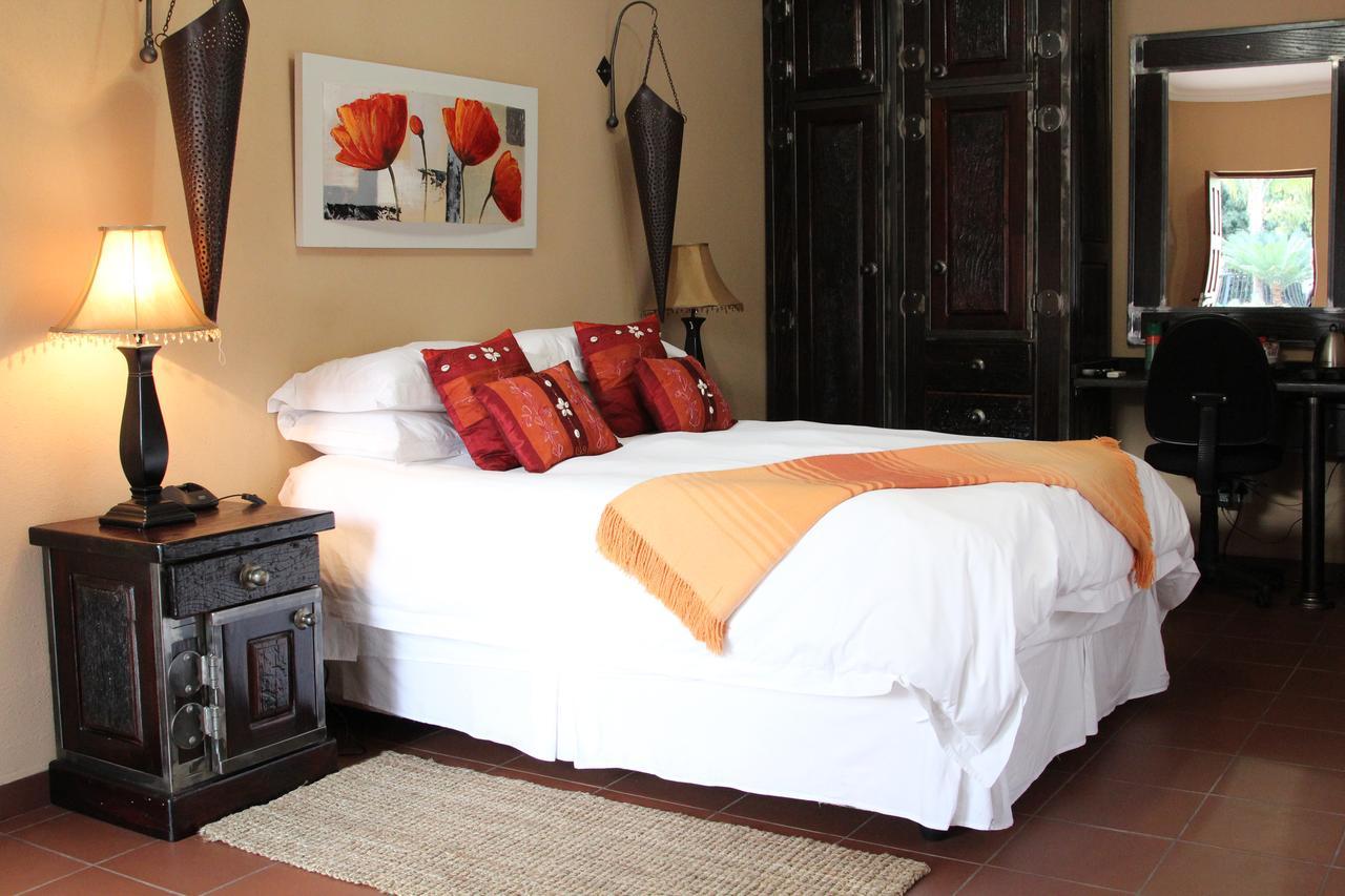 Micasa Sucasa Guesthouse Lephalale 외부 사진