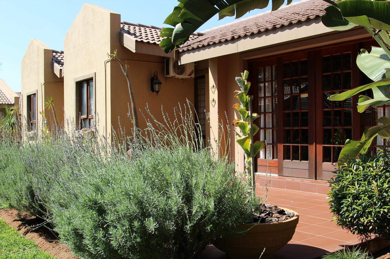 Micasa Sucasa Guesthouse Lephalale 외부 사진